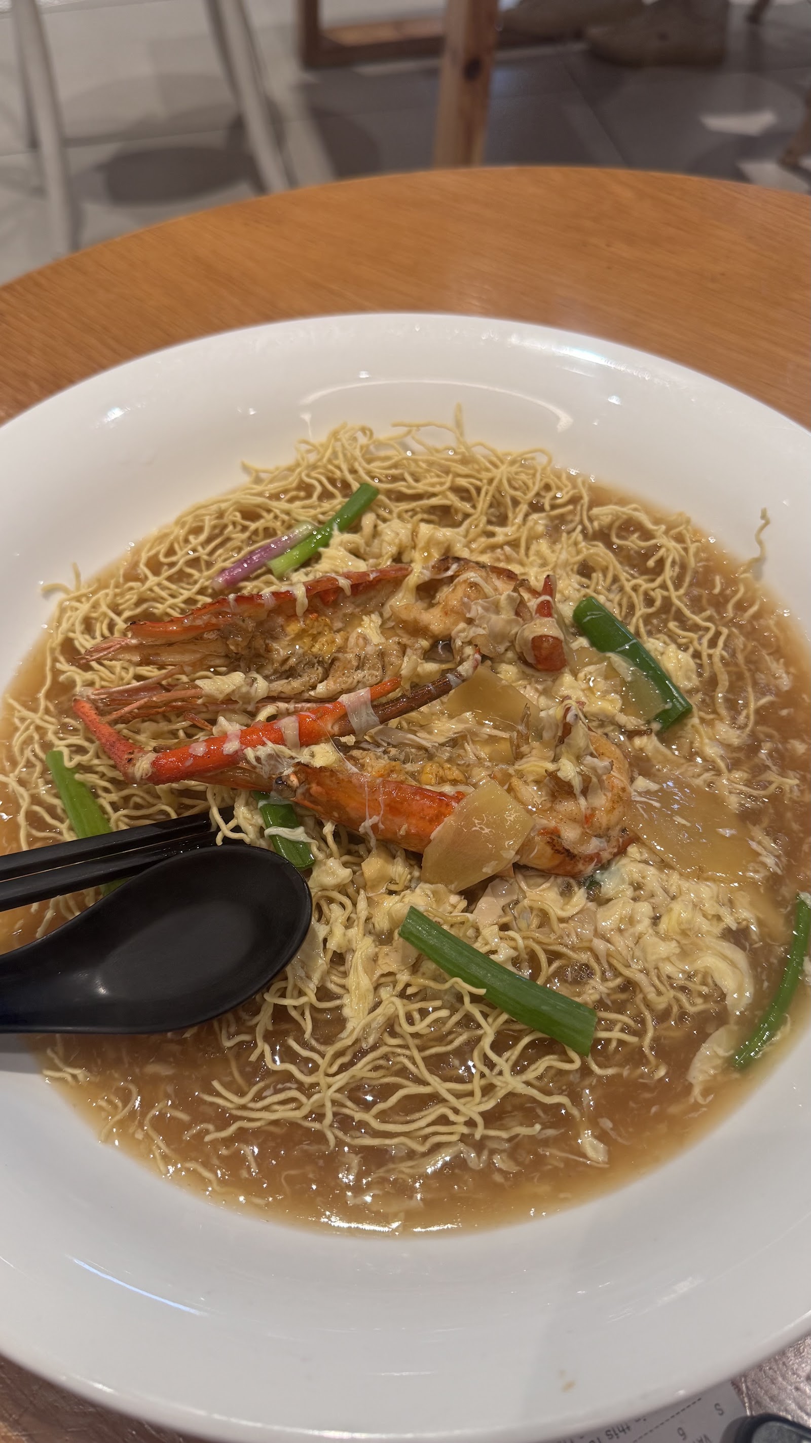 Caffeinees (Pavilion Bukit Jalil) 8